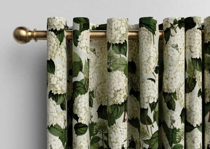 Annabelle, Hoves - Made to Measure Curtains - Image 12